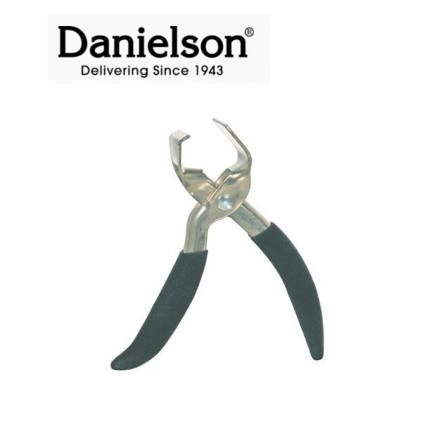 Danielson Heavy Fish Skinning Plier DSP2 - Fishingurus Angler's  International Resources