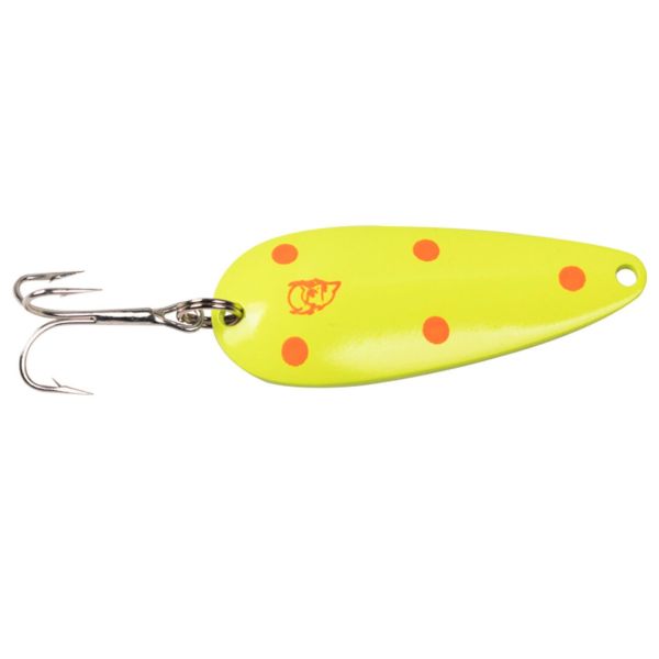 Dardevle 2/5oz Imp Spoon (Select Color) 200 - Fishingurus Angler's  International Resources