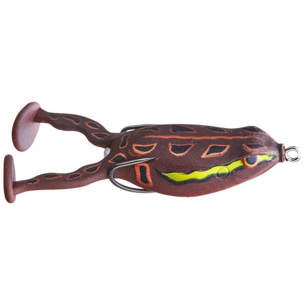 Spro Essential Series Flappin Frog 65 (Select Color) SEFF65 - Fishingurus  Angler's International Resources