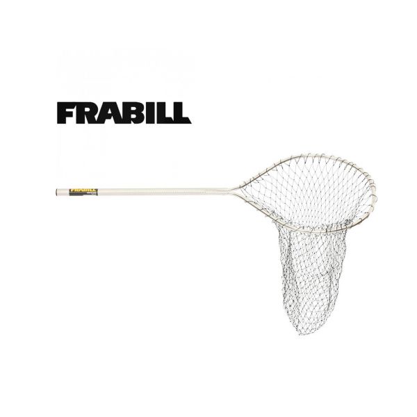 Frabill Sportsman 14''x15'' Teardrop Net FB2318 - Fishingurus