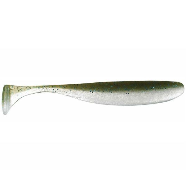 Keitech Easy Shiner 4 7pk (Select Color) ES4 - Fishingurus Angler's  International Resources