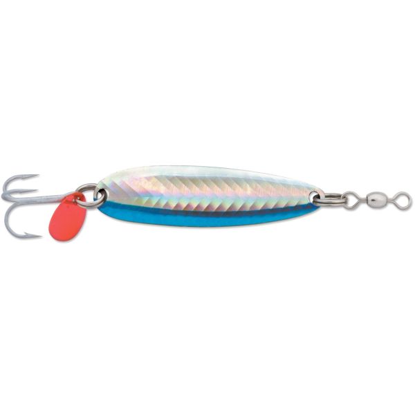 Luhr Jensen Krocodile Spoon 1/4oz (Select Color) 1003-014- - Fishingurus  Angler's International Resources