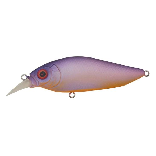 Megabass Flap Slap 3 3/8oz Crankbait (Select Color) 00094 - Fishingurus  Angler's International Resources