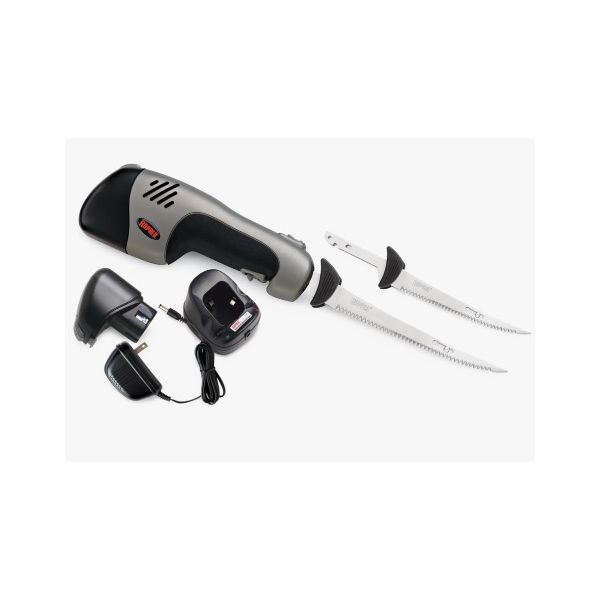 Rapala Rechargeable Cordless Electric Fillet Knife