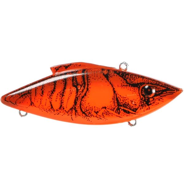 Bill Lewis Knock-N-Trap (Select Color) KRT - Fishingurus Angler's