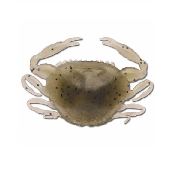 Berkley Gulp! Saltwater Peeler Crab - Fishingurus Angler's International  Resources