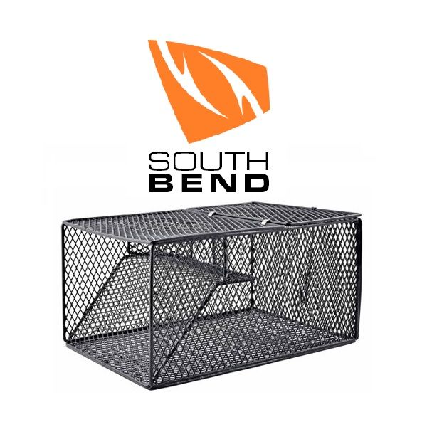 South Bend Wire Crawdad Trap SBCD-2369