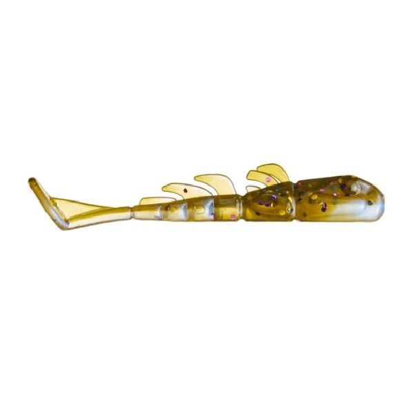 Xzone Lures 3 Stealth Invader (Select Color) 34 - Fishingurus