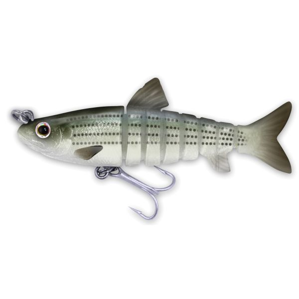 Vudu Mullet 3.5 - Fishingurus Angler's International Resources