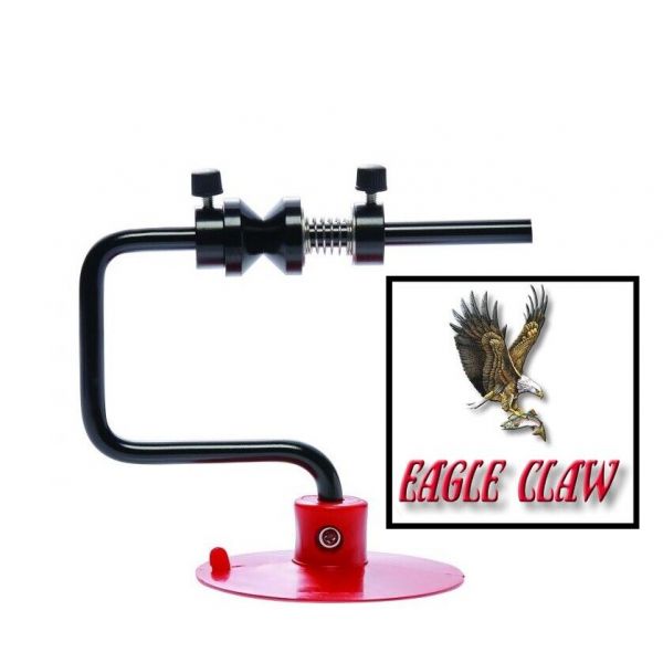 Eagle Claw Deluxe Line Spooler ALNSPOOL - Fishingurus Angler's  International Resources