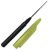 Eastern Carp Co. Boilie Needle w/Cap