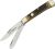 Boker Trapper Beer Barrel 3.3