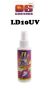 CS Coatings UV Blast! 4oz Clear Lure Spray LD10UV