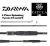 Daiwa Tatula XT 6'4