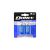 Dorcy Ultra Heavy Duty C Batteries 2pk