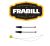 Frabill Spring Bobber 2pk 1682