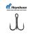 Hayabusa Premium Treble Hooks TBL930