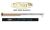 St. Croix Custom Ice 30'' Medium Extra Fast Spinning Ice Rod House Rod CI30MXF