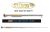 St. Croix Custom Ice 36'' Medium Light Fast Spinning Ice Rod Spoon Hopper CI36MLF