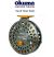 Okuma Raw-II Centerpin Reel Raw-II 1002