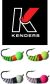 Kenders Outdoors Akua Scud 3.8mm