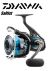 Daiwa Saltist 6500 Mag Sealed 5.3:1 Saltwater Spinning Reel 16SALTIST6500