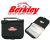 Berkley Max Capacity Bait Notebook 8in x 8.5in BAMCBN