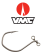 VMC Spinshot Drop Shot Hooks