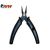 American Fishing Wire Split Ring Pliers TPSPLTRG1