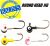 Kalin's Roundball Jig Head 3/8oz