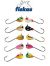 Fiskas Tungsten XL Walleye Jig 7mm