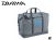 Daiwa XL Soft Sided Cooler - Gray and Blue - DCCS-36C-GRY