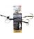 Smity Bait Quick Strike Musky Sucker Rig (Select Size) QS-