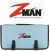 Z Man Double Wide Bait BinderZ Storage BINDER2