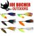 Joe Bucher Outdoors Buchertail Willow Tin-Buck 7