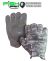 Fish Monkey Grey Water Camo Stubby Guide Gloves FM18-GREYWTRCAM (5 Sizes)