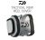 Daiwa Tactical View Casting Reel Cover (Select Size) DTVRC