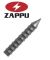 Zappu Nail Shot Tungsten Sinker Super Weight