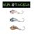 Eurotackle Z Viber 1/16oz Original (Select Color) ZV116