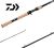 Daiwa BLX SG 7' 2'' Heavy Fast Action Casting Jigga Stick BLXSG721HFB