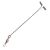 Carp Patanoster Arm w/ Swivel