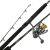 Okuma Avenger Spinning Combo 8'6