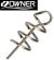 Owner CPS Slim Twistlock Center Pin Spring (Select Size) 4124