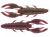 Toad Thumper Bad Craw 3.25''