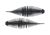 Geecrack Bellows Shad 2.8