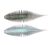 Geecrack Bellows Shad 6.8