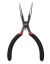 Berkley Chrome Split Ring Pliers 6