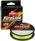 Berkley Fireline Ice Flame Green 50yds