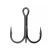 Berkley Fusion 19 Treble Hooks