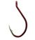 Berkley Fusion19 Red Octopus Hook